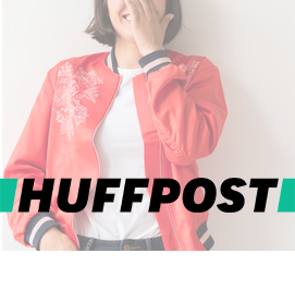 Dr Moldovan featured in HuffPost Lifestyle