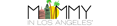 Mommy in Los Angeles Logo