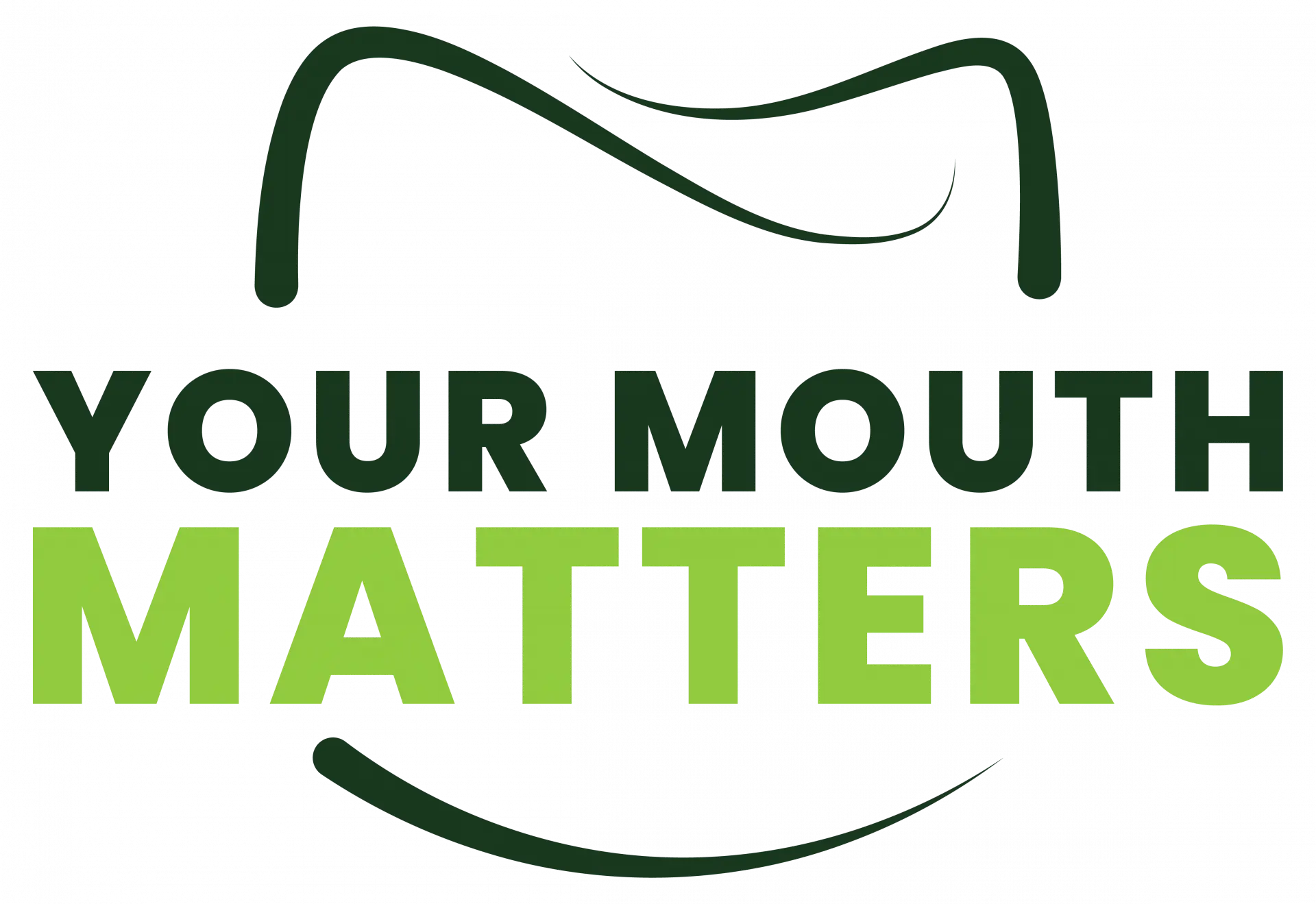 Your Mouth Matters Logo