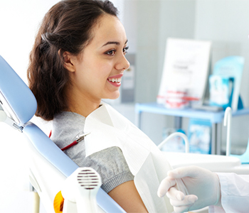 Beverly Hills, California dentist Dr. Moldovan Sanda describes why preventative dental care is so important